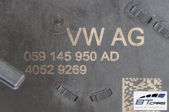 VW AUDI A5 A6 A6 A8 Q7 PRZEPUSTNICA 059145950AD 059 145 950 AD