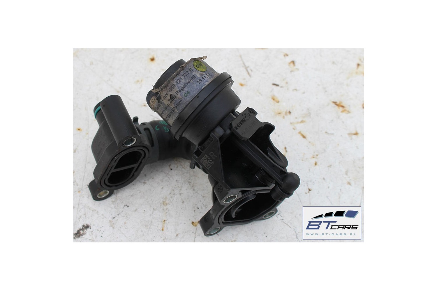 Misuratore Massa D'Aria Per Audi A4 A5 A6 A7 Q5 Q7 Amarok 3.0 Tdi