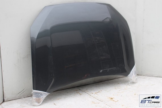 AUDI Q2 PRZÓD MASKA ZDERZAK BŁOTNIK LAMPA 81A Kolor: LZ7S - szary (daytonagrau