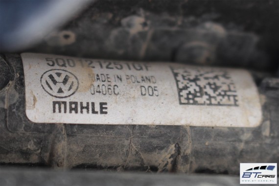 AUDI Q2 PRZÓD MASKA ZDERZAK BŁOTNIK LAMPA 81A Kolor: LZ7S - szary (daytonagrau
