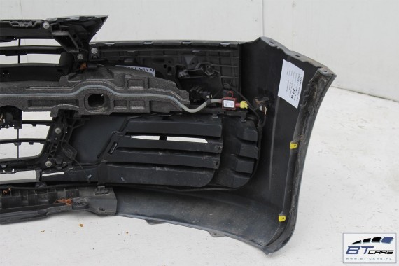 AUDI TT 8S LZ7G PRZÓD maska błotniki zderzak pas przedni lampy wzmocnienie błotnik lampa Xenon Led 8S 2015- Kolor LZ7G srebrny