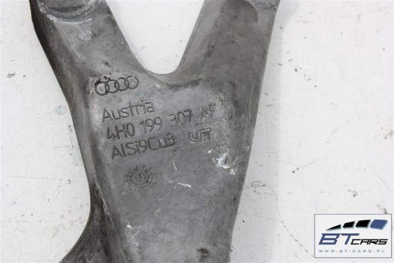 AUDI A8 ŁAPA podpora SILNIKA 4H0199307AF 4H0 199 307 AF 4.2 TDi 4H0199307AF loże 4H0199307AF 4H0199307AF 4H0199307AF 4H0199307