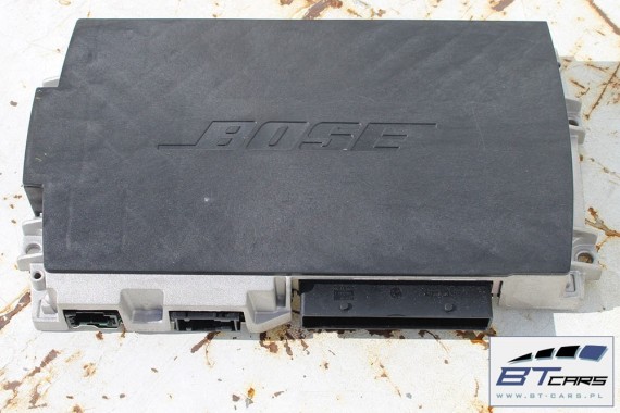 AUDI A8 GŁOŚNIKI GŁOŚNIK + WZMACNIACZ 4G0035223B BOSE 4H0035397 4H0035399B 4H0035399C 4H0035402A 4H0035297 4H0035411A 4G0035223