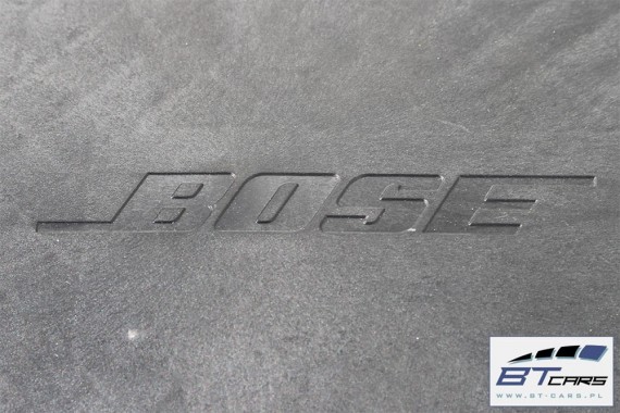AUDI A8 GŁOŚNIKI GŁOŚNIK + WZMACNIACZ 4G0035223B BOSE 4H 4H0 4H0035397 4H0035399B 4H0035399C 4H0035402 A 4H0035297 4H0035411A