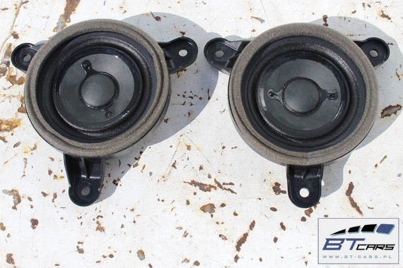 AUDI A8 GŁOŚNIKI GŁOŚNIK + WZMACNIACZ 4G0035223B BOSE 4H0035397 4H0035399B 4H0035399C 4H0035402A 4H0035297 4H0035411A 4G0035223