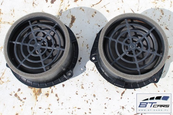 AUDI A8 GŁOŚNIKI GŁOŚNIK + WZMACNIACZ 4G0035223B BOSE 4H0035397 4H0035399B 4H0035399C 4H0035402A 4H0035297 4H0035411A 4G0035223