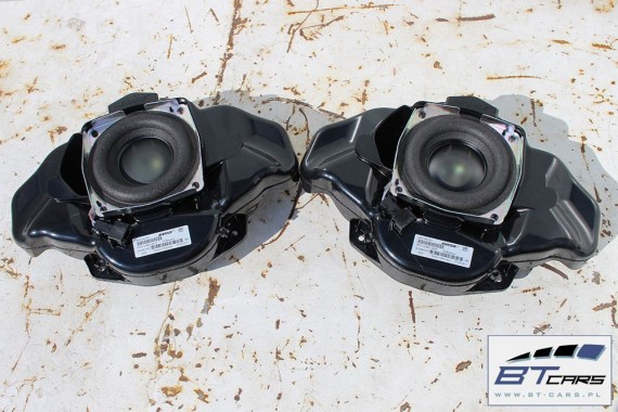 AUDI A8 GŁOŚNIKI GŁOŚNIK + WZMACNIACZ 4G0035223B BOSE 4H0035397 4H0035399B 4H0035399C 4H0035402A 4H0035297 4H0035411A 4G0035223