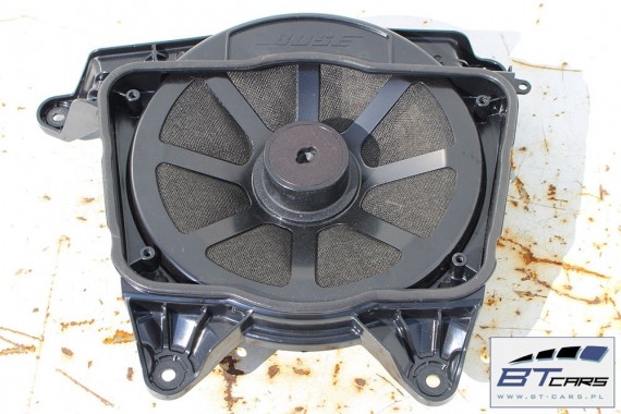 AUDI A8 GŁOŚNIKI GŁOŚNIK + WZMACNIACZ 4G0035223B BOSE 4H0035397 4H0035399B 4H0035399C 4H0035402A 4H0035297 4H0035411A 4G0035223