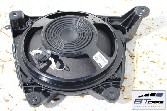 AUDI A8 GŁOŚNIKI GŁOŚNIK + WZMACNIACZ 4G0035223B BOSE 4H0035397 4H0035399B 4H0035399C 4H0035402A 4H0035297 4H0035411A 4G0035223
