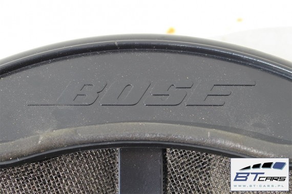 AUDI A8 GŁOŚNIKI GŁOŚNIK + WZMACNIACZ 4G0035223B BOSE 4H0035397 4H0035399B 4H0035399C 4H0035402A 4H0035297 4H0035411A 4G0035223