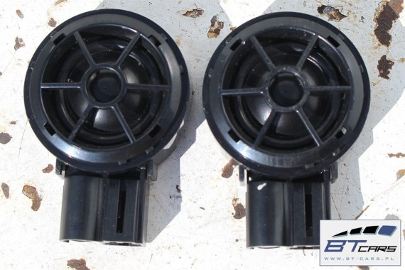AUDI A8 GŁOŚNIKI GŁOŚNIK + WZMACNIACZ 4G0035223B BOSE 4H0035397 4H0035399B 4H0035399C 4H0035402A 4H0035297 4H0035411A 4G0035223
