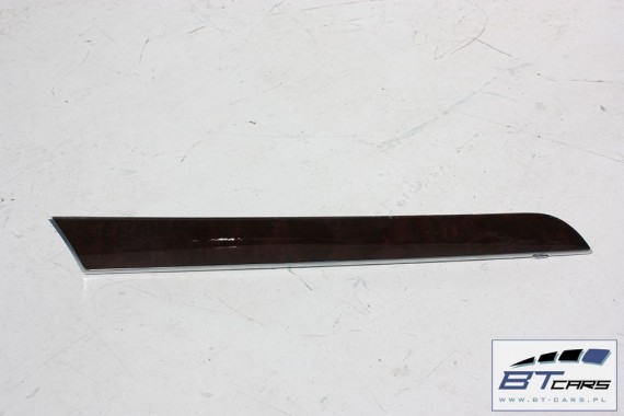 AUDI A5 SPORTBACK LISTWY OZDOBNE LISTWA DEKOR DEKORY WYKOŃCZENIE TAPICERKA 8K0863305K 8K0867419C 8K0867420C 8K0867410C 8K0867419