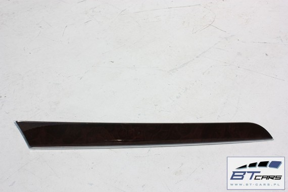AUDI A5 SPORTBACK LISTWY OZDOBNE LISTWA DEKOR DEKORY WYKOŃCZENIE TAPICERKA 8K0863305K 8K0867419C 8K0867420C 8K0867410C 8K0867419