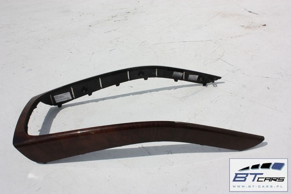 AUDI A5 SPORTBACK LISTWY OZDOBNE LISTWA DEKOR DEKORY WYKOŃCZENIE TAPICERKA 8K0863305K 8K0867419C 8K0867420C 8K0867410C 8K0867419