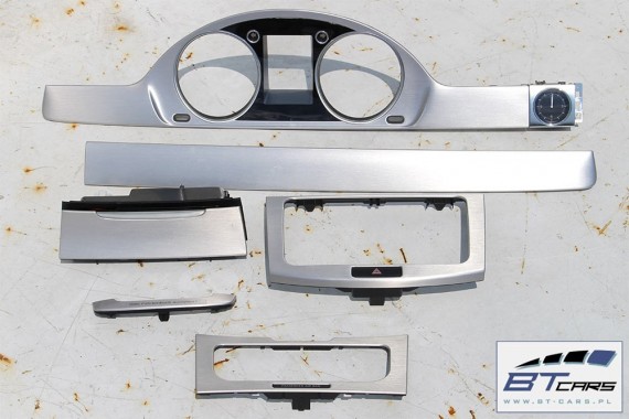 VW PASSAT B7 CC LISTWY OZDOBNE LISTWA DEKOR DEKORY WYKOŃCZENIE 3AA863100C 3AA863082A 3AA858069C 3AA863324A 3C0863284K 3AB857212