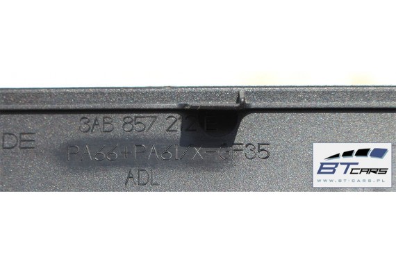 VW PASSAT B7 CC LISTWY OZDOBNE LISTWA DEKOR DEKORY WYKOŃCZENIE 3AA863100C 3AA863082A 3AA858069C 3AA863324A 3C0863284K 3AB857212
