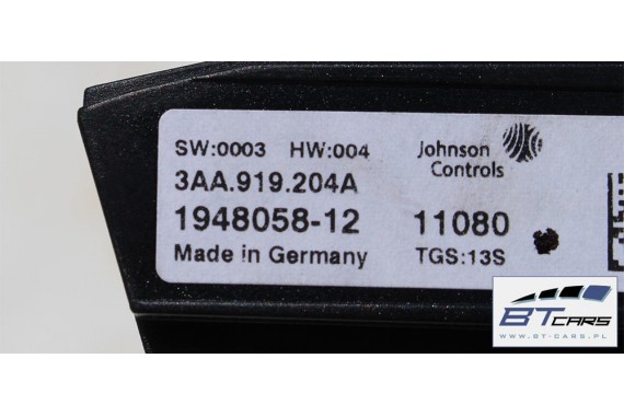 VW PASSAT B7 CC LISTWY OZDOBNE LISTWA DEKOR DEKORY WYKOŃCZENIE 3AA863100C 3AA863082A 3AA858069C 3AA863324A 3C0863284K 3AB857212