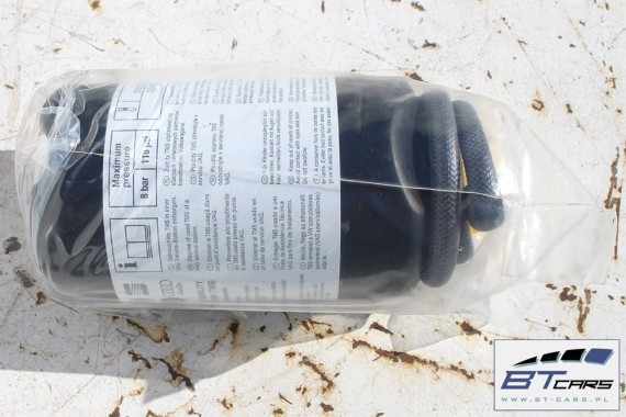 AUDI A6 A7 STYROPIAN + POMPKA DO KÓŁ OPON 8P0012615A kompresor sprężarka powietrza  8P0 012 615 A 4G0012169 8R0012619 8P0012615