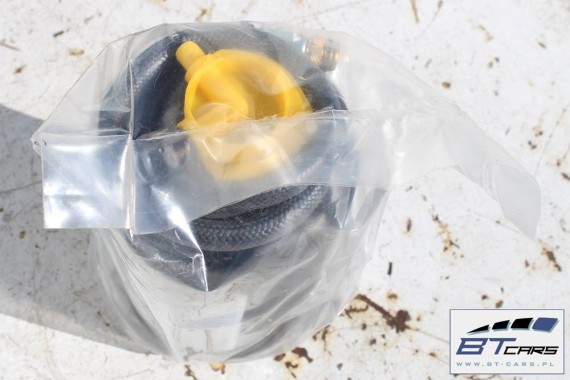AUDI A6 A7 STYROPIAN + POMPKA DO KÓŁ OPON 8P0012615A kompresor sprężarka powietrza  8P0 012 615 A 4G0012169 8R0012619 8P0012615