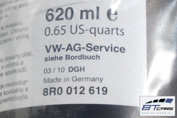 AUDI A6 A7 STYROPIAN + POMPKA DO KÓŁ OPON 8P0012615A kompresor sprężarka powietrza  8P0 012 615 A 4G0012169 8R0012619 8P0012615