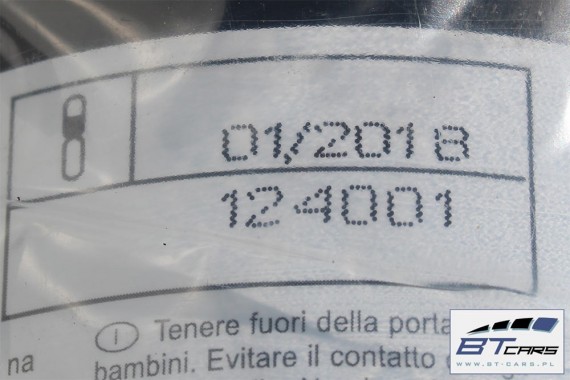 AUDI A6 A7 STYROPIAN + POMPKA DO KÓŁ OPON 8P0012615A kompresor sprężarka powietrza  8P0 012 615 A 4G0012169 8R0012619 8P0012615