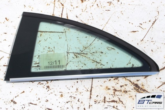 VW THE BEETLE SZYBA 5C5845041 5C5845042 KAROSERYJNA BOCZNA TYLNA TYŁ SZYBY BOCZNE TYLNE SAMOCHODOWE 5C chrom 5C5845041 5C5845042