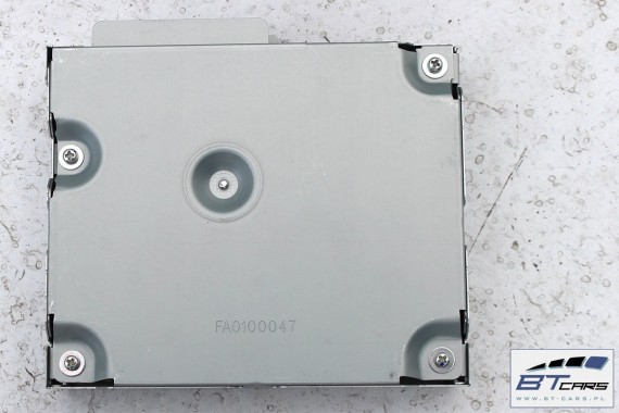 VW TIGUAN KAMERA TYŁ COFANIA 5N0827566AB + STEROWNIK MODUŁ 7N0907441B tylna 7N0 907 441 KOMPLET 5N 5N0827566 7N0907441 7N0907441