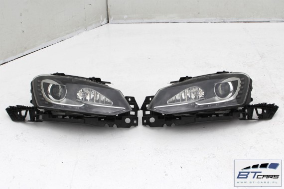 VW POLO PRZÓD maska błotniki zderzak pas przedni błotnik 6R Kolor: A1 L041 - czarny 6R0 wzmocnienie lampy KOMPLETNY A1A1 L041