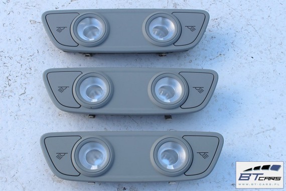 AUDI A4 A5 Q7 LAMPKA OŚWIETLENIE PODSUFITKI 8W0947111 8W0947111 led 8W0947111 4M0947111 8W0947111 4M0947111 8W0947111 4M0947111