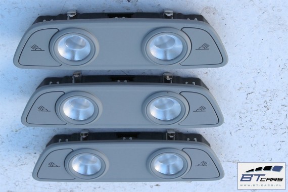 AUDI A4 A5 Q7 LAMPKA OŚWIETLENIE PODSUFITKI 8W0947111 8W0947111 led 8W0947111 4M0947111 8W0947111 4M0947111 8W0947111 4M0947111