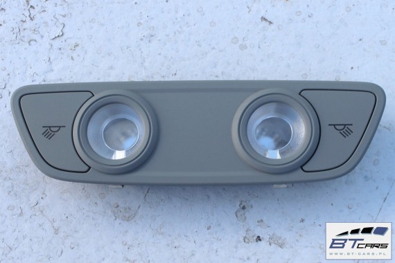 AUDI A4 A5 Q7 LAMPKA OŚWIETLENIE PODSUFITKI 8W0947111 8W0947111 led 8W0947111 4M0947111 8W0947111 4M0947111 8W0947111 4M0947111