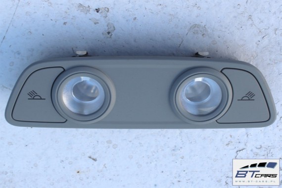 AUDI A4 A5 Q7 LAMPKA OŚWIETLENIE PODSUFITKI 8W0947111 8W0947111 led 8W0947111 4M0947111 8W0947111 4M0947111 8W0947111 4M0947111