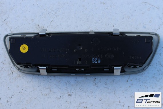 AUDI A4 A5 Q7 LAMPKA OŚWIETLENIE PODSUFITKI 8W0947111 8W0947111 led 8W0947111 4M0947111 8W0947111 4M0947111 8W0947111 4M0947111