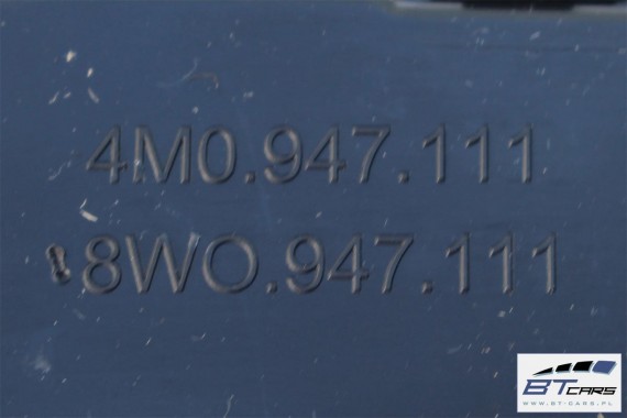 AUDI A4 A5 Q7 LAMPKA OŚWIETLENIE PODSUFITKI 8W0947111 8W0947111 led 8W0947111 4M0947111 8W0947111 4M0947111 8W0947111 4M0947111