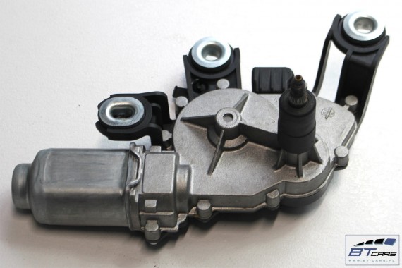 AUDI A1 A6 Q3 SILNIK WYCIERACZKI TYŁ 8U0955711A 8U0955711 4G9955711C SILNICZEK TYLNEJ 4G9955711A 4G9955711C 8U0955711A 8U0955711