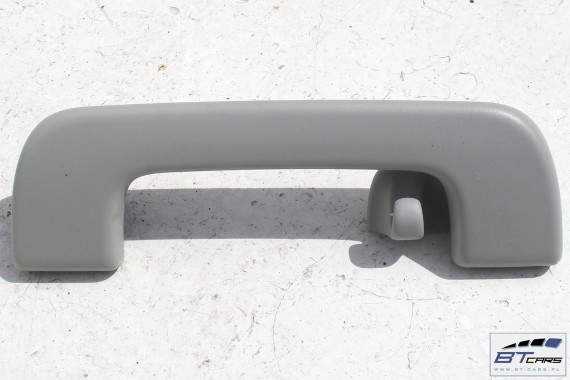 AUDI A4 A5 Q5 Q7 RĄCZKI PODSUFITKI 4M0857607 4M0857607 4M0857608 RĄCZKA DT4 szary tytanowy uchwyt 8R0857607 8R0857607H 8W0857608