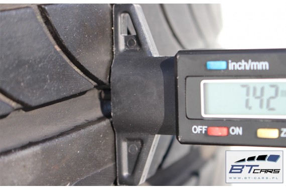 AUDI A6 A7 A8 FELGI 19 4G0601025E OPONY LATO KOŁA felga 4G0 601 025 E 8,5J*19H2 ET45 opona GOODYEAR EAGLE F1 255/40/19 100Y