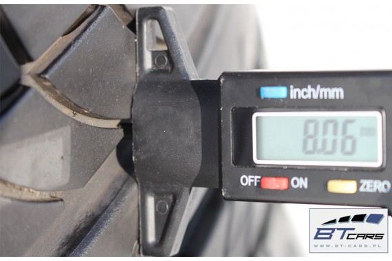 AUDI A6 A7 A8 FELGI 19 4G0601025E OPONY LATO KOŁA felga 4G0 601 025 E 8,5J*19H2 ET45 opona GOODYEAR EAGLE F1 255/40/19 100Y