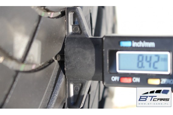 AUDI A6 A7 A8 FELGI 19 4G0601025E OPONY LATO KOŁA felga 4G0 601 025 E 8,5J*19H2 ET45 opona GOODYEAR EAGLE F1 255/40/19 100Y