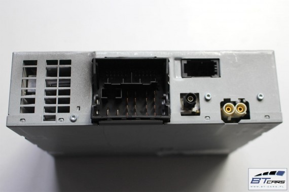 VW TOUAREG AUDI A1 A5 A6 A7 Q3 Q5 Q7 TUNER RADIOWY RADIO UNIT 4G0035061C 4G0035061G HIGH CYFROWY RADIA 4G0 035 061 C 4G0035061C