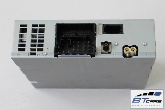 VW TOUAREG AUDI A1 A5 A6 A7 Q3 Q5 Q7 TUNER RADIOWY RADIO UNIT 4G0035061C 4G0035061G HIGH CYFROWY RADIA 4G0 035 061 C 4G0035061C