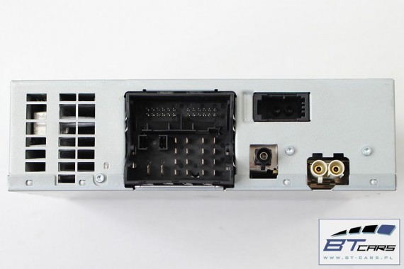 VW TOUAREG AUDI A1 A5 A6 A7 Q3 Q5 Q7 TUNER RADIOWY RADIO UNIT 4G0035061C 4G0035061G HIGH CYFROWY RADIA 4G0 035 061 C 4G0035061C