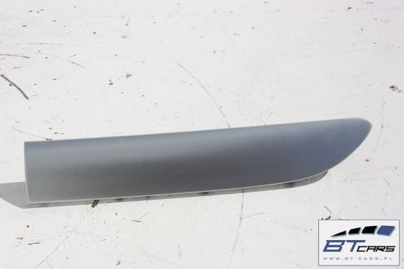 AUDI A6 LISTWA LISTWY OZDOBNE TAPICERKA 4F0 2005- dekor dekory 4F0867409 4F0867410 4F0867419 4F0867420 drzwi drzwiowe