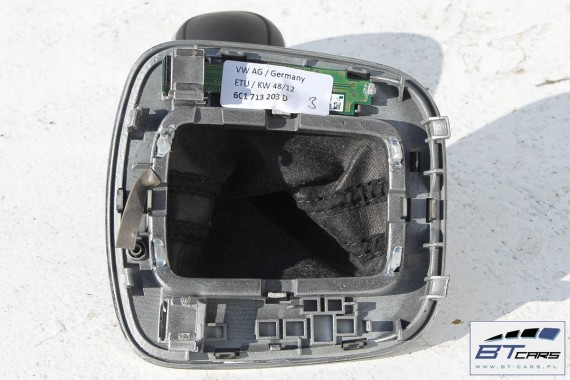 VW POLO GAŁKA ZMIANY BIEGÓW + MIESZEK 6C1713203D 6C1 713 203 6C 6C1713203D 6C1713203D 6C1713203D 6C1713203D 6C1713203D 6C1713203