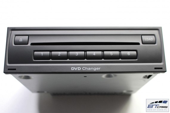 AUDI A6 A7 A8 ZMIENIARKA PŁYT DVD 4H0035108E 4H0035108 4H0035108E 4H0035108 4H0035108E 4H0035108 4H0035108E 4H0035108 VW TOUAREG