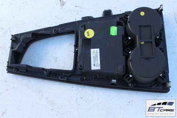 AUDI A4 RAMKA TUNELU ŚRODKOWEGO 8W1864261A 8W1 864 261 8W RAMKI 8W1864261E 8W1864261C 8W1864261 8W1864261E 8W1864261C 8W1864261A