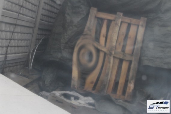 AUDI A4 PRZÓD maska błotniki zderzak pas przedni lampy wzmocnienie błotnik lampa Xenon Led 8W B9 0E LY9T - czarny (mythosschwarz
