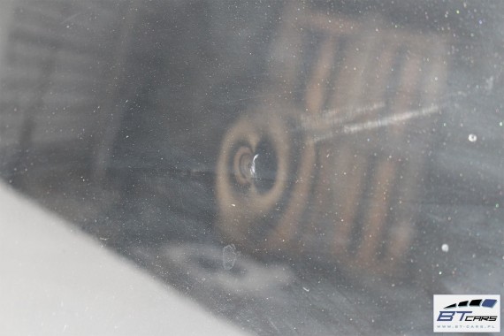 AUDI A4 PRZÓD maska błotniki zderzak pas przedni lampy wzmocnienie błotnik lampa Xenon Led 8W B9 0E LY9T - czarny (mythosschwarz