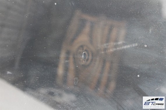AUDI A4 PRZÓD maska błotniki zderzak pas przedni lampy wzmocnienie błotnik lampa Xenon Led 8W B9 0E LY9T - czarny (mythosschwarz