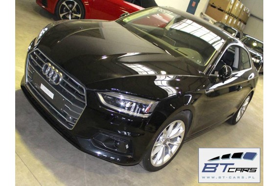 AUDI A5 8W PRZÓD Matrix maska błotniki zderzak pas przedni lampy wzmocnienie F5 błotnik lampa LY9B 8W6 Kolor: LY9B